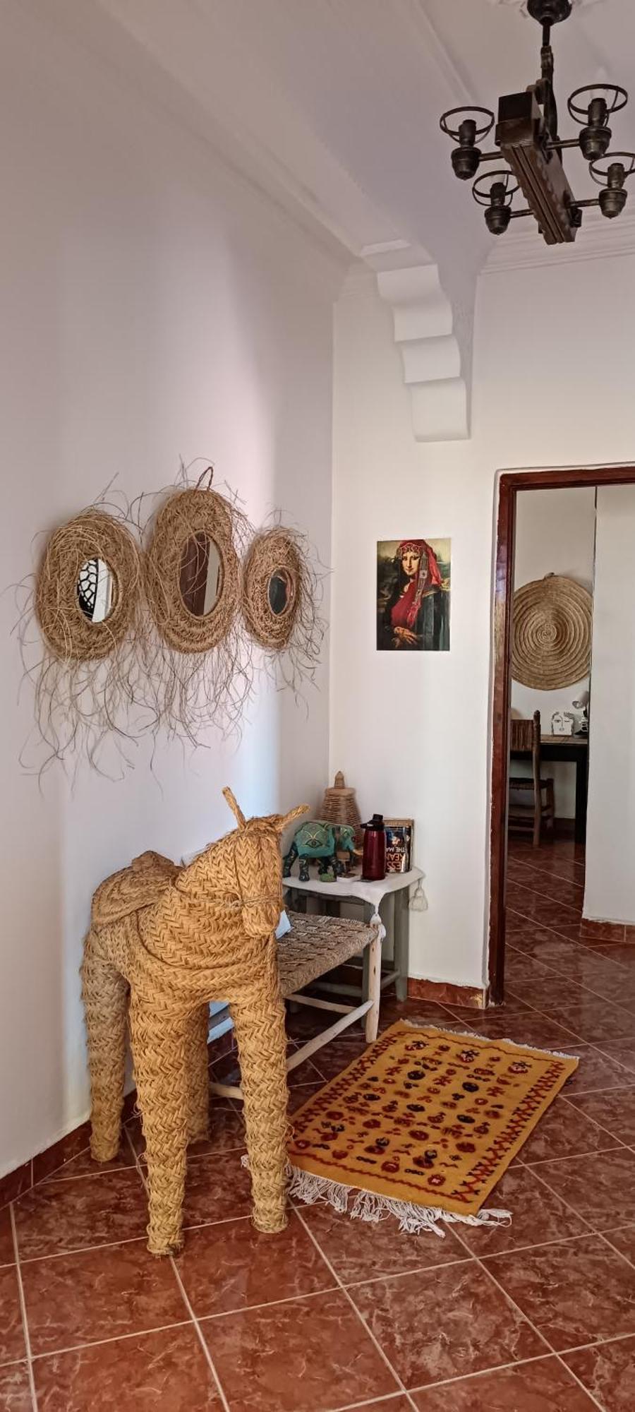 Freebirds Hostel Tamraght 외부 사진